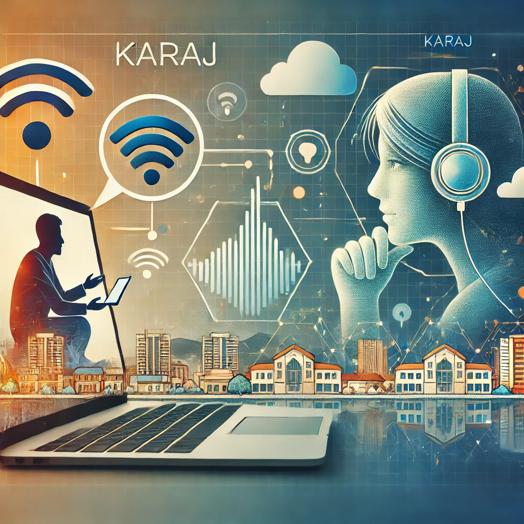 راهکاری نوین برای مدیریت لکنت زبان