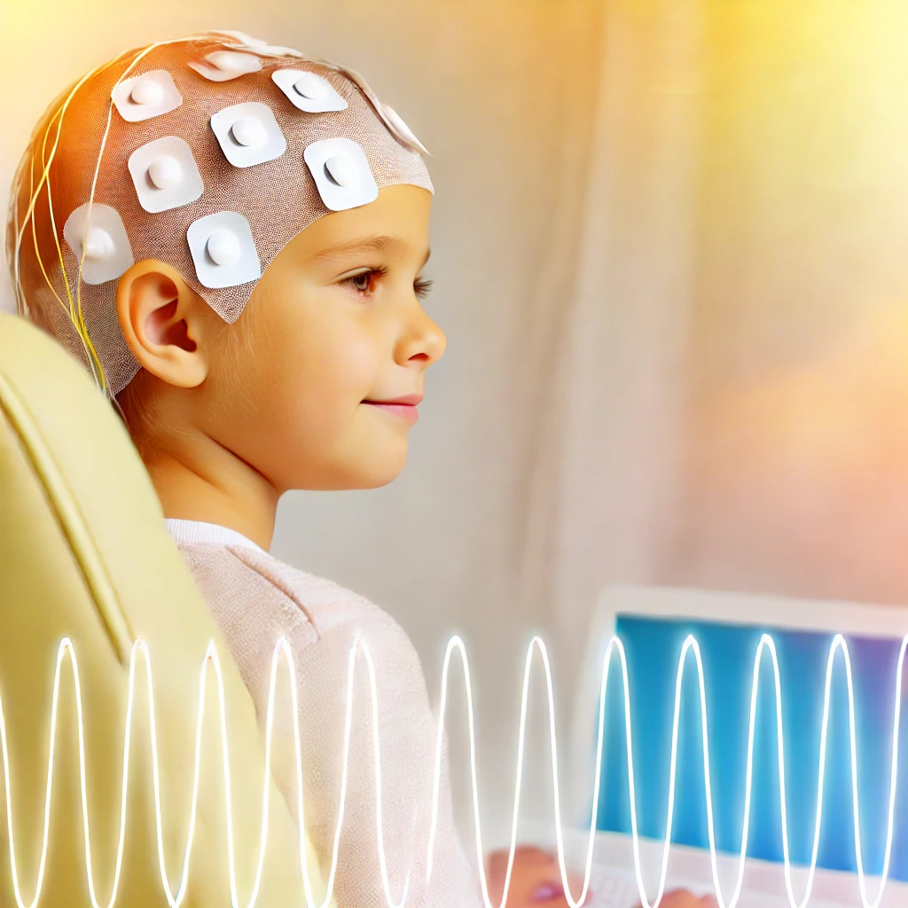 بروزترین مقالات درباره اثر نوروفیدبک در درمان بیش فعالی